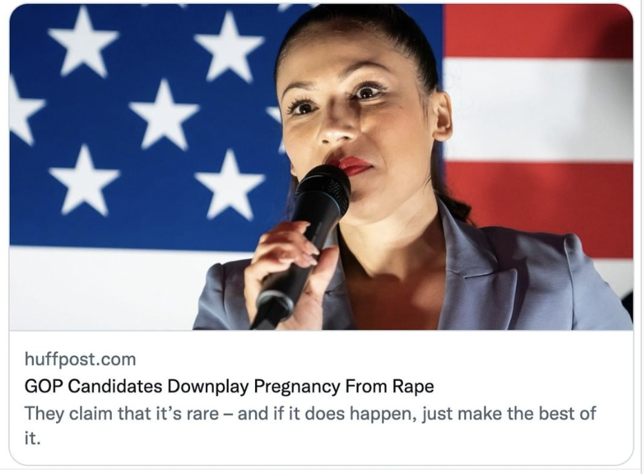 GOP Abortion