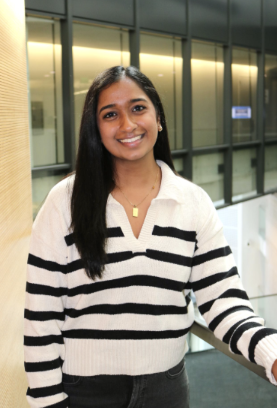 Ranjani