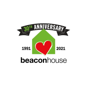 Beacon House logo