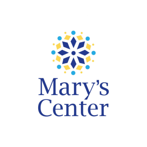 Mary's Center logo