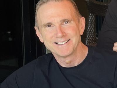 Jerry Franz