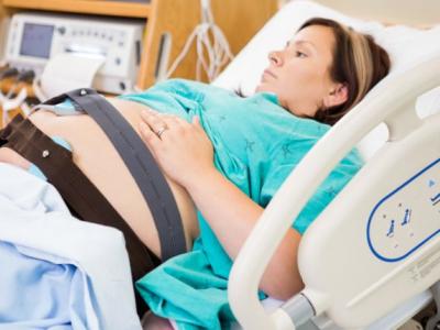 ectopic pregnancy