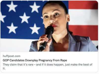 GOP Abortion