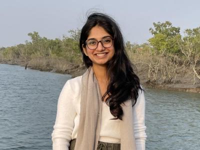 Rhea Kartha profile