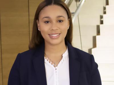 Jadyn Dunning portrait