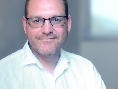 Portrait of Michael