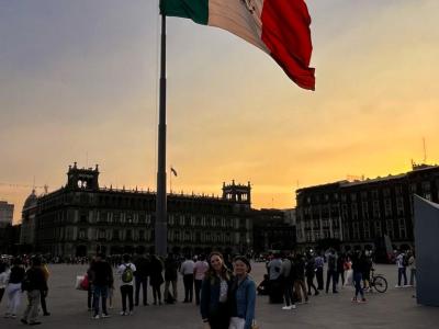 Mexico