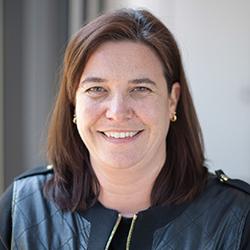 Headshot Anne Markus, PhD, MHS, JD