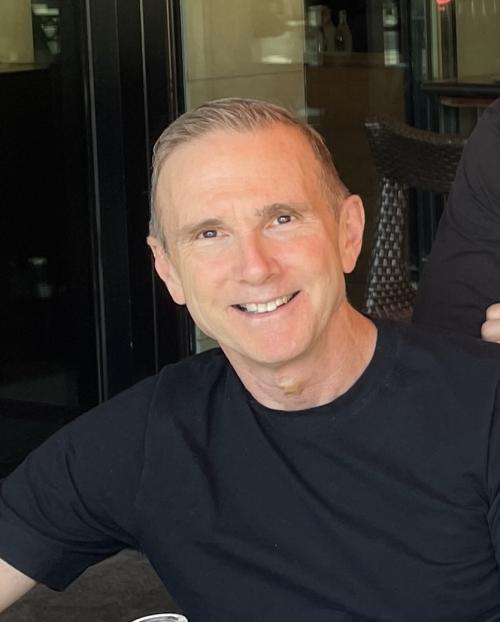 Jerry Franz