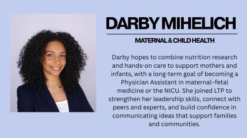 Darby Intro