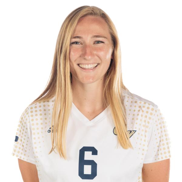 Cammie Dopke portrait