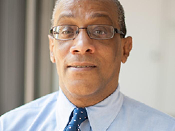 Don Strong Headshot