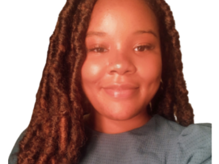 Portrait of Lavinia Sims