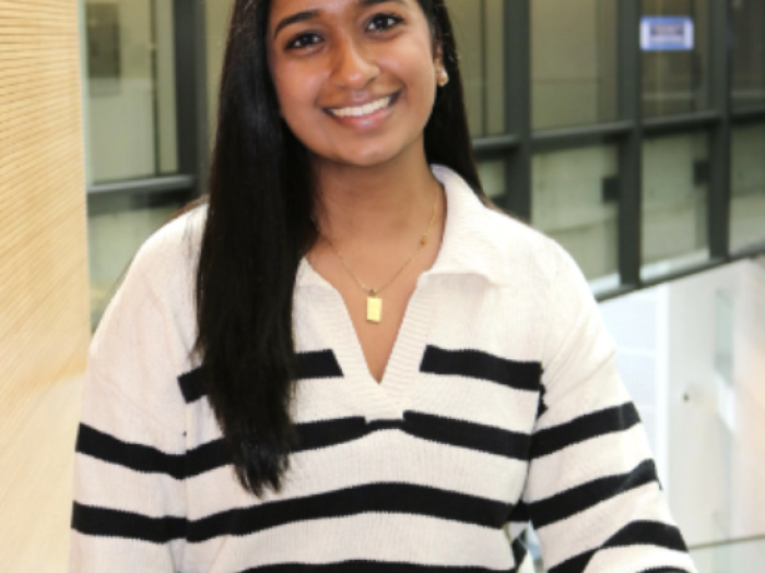 Ranjani