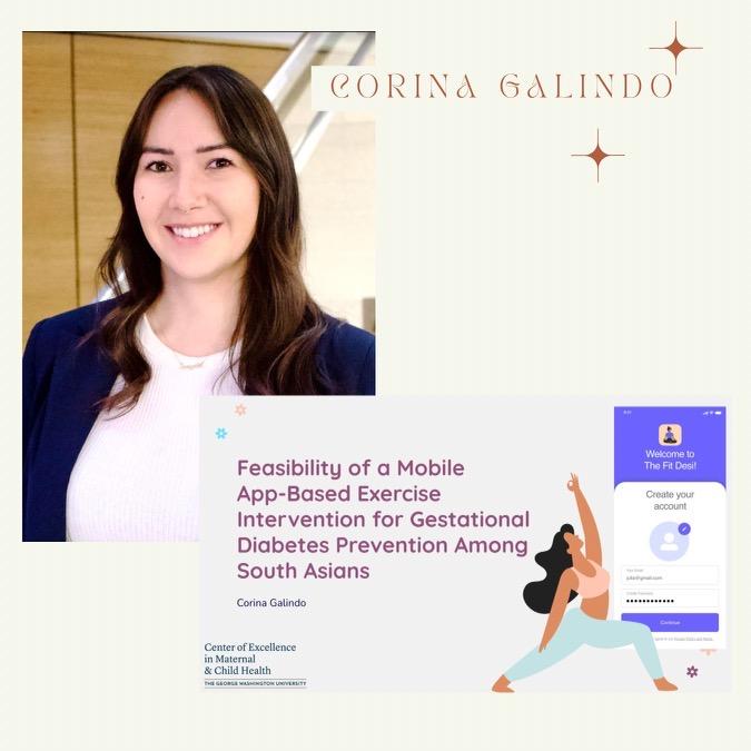 Corina Galindo CE presentation