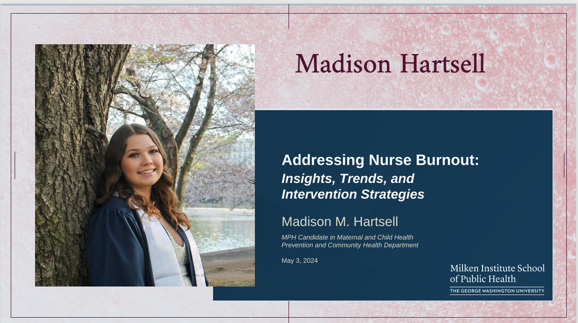 Madison
