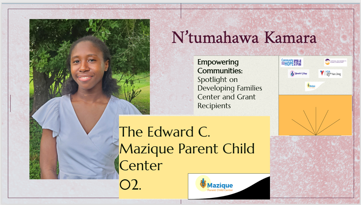 N'tumahawa