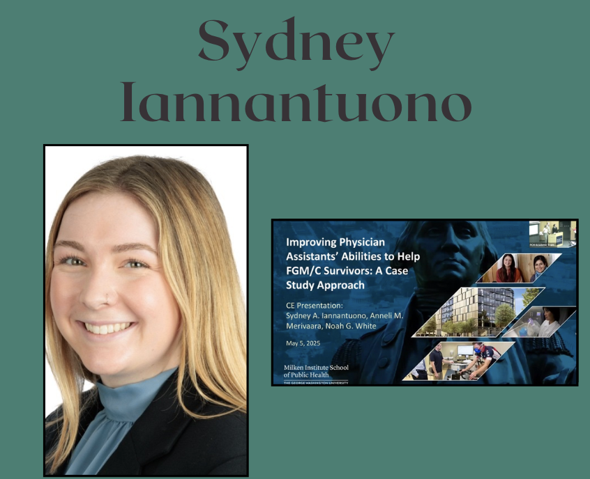 sydneyI