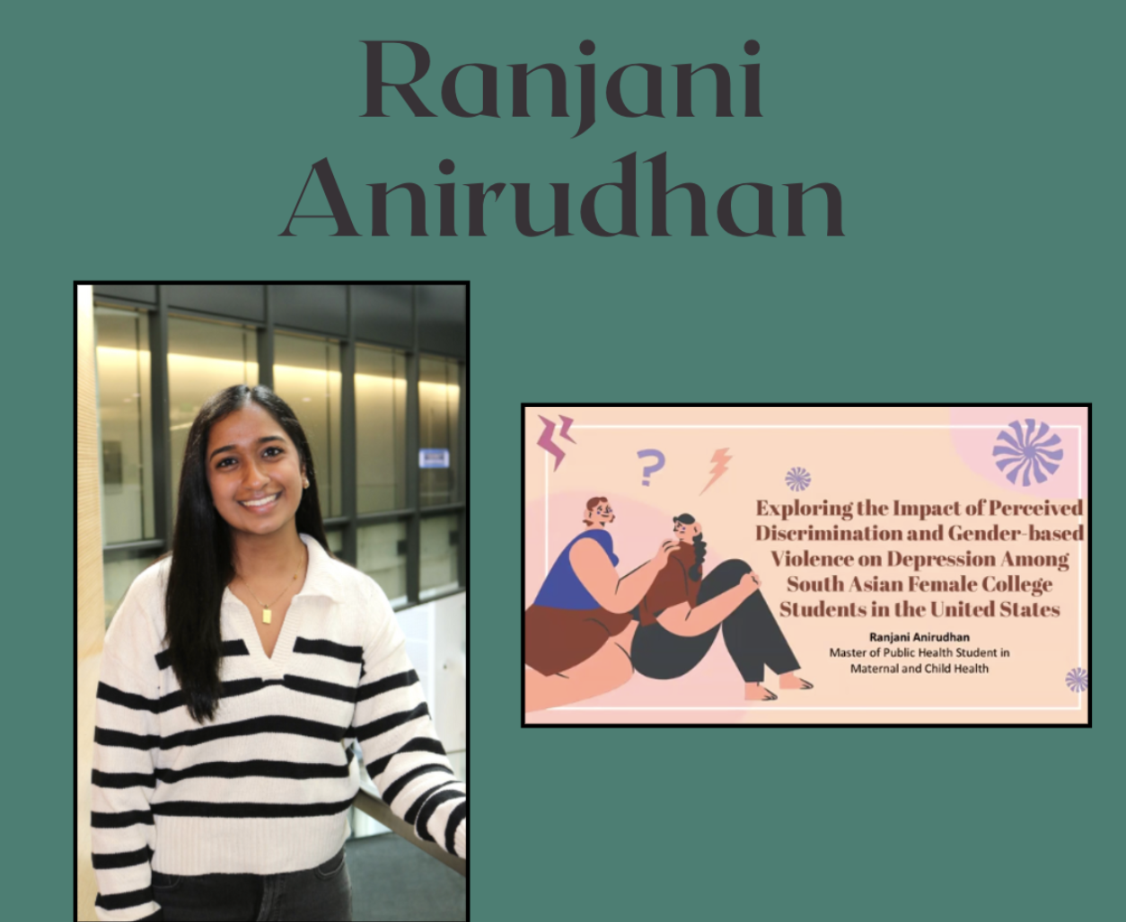 Ranjani Anirudhan